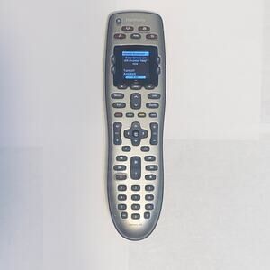 Harmony 650 Remote